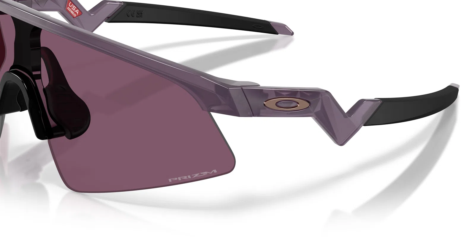 Oakley Resistor Sweep 9015 Sunglasses - view 124